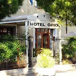 Orio & Beatrice Hotel Lido de Venecia