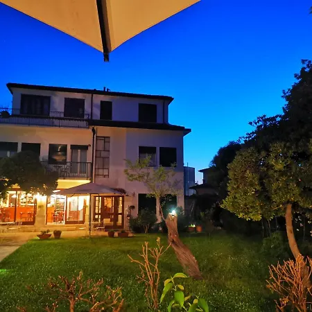 Orio & Beatrice 3* 威尼斯丽都