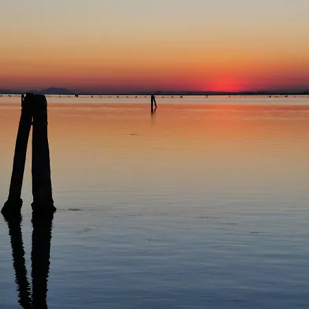 Orio & Beatrice 3* Λίντο της Βενετίας