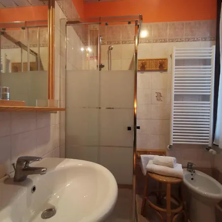 Orio & Beatrice Λίντο της Βενετίας