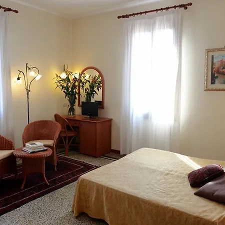 Orio E Beatrice Hotel Venezia Lido