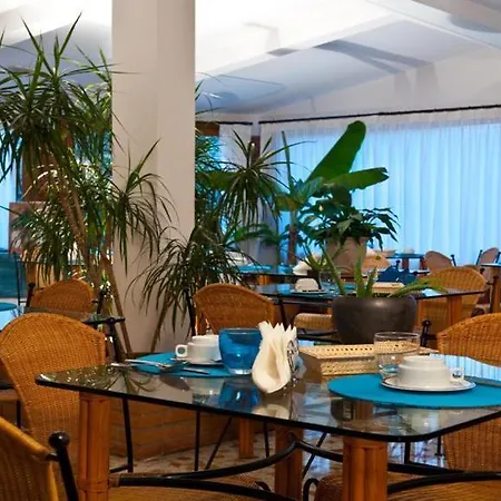 Orio & Beatrice 3* 威尼斯丽都