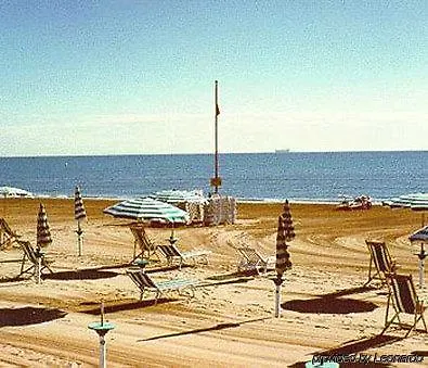 Orio & Beatrice 3* Benátky – Lido