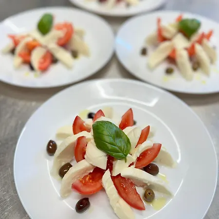 Orio & Beatrice 酒店 威尼斯丽都