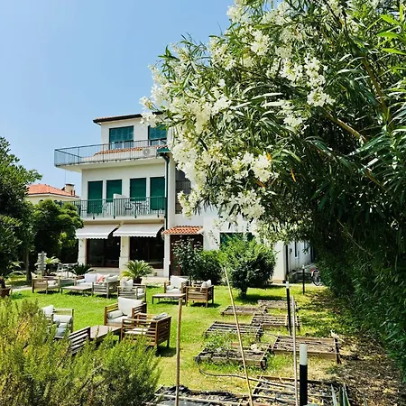Orio E Beatrice Hotel 3*