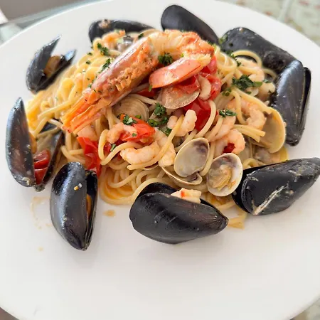 Orio & Beatrice 威尼斯丽都