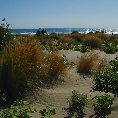 Orio & Beatrice 威尼斯丽都