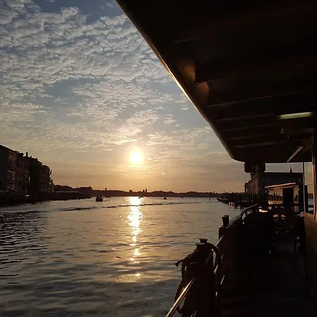 Orio & Beatrice 酒店