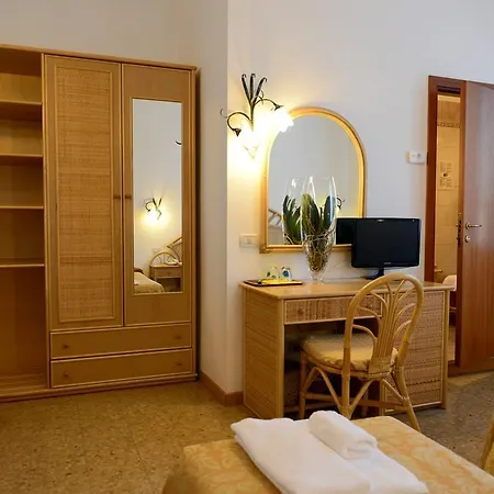 Orio E Beatrice Hotel Venezia Lido