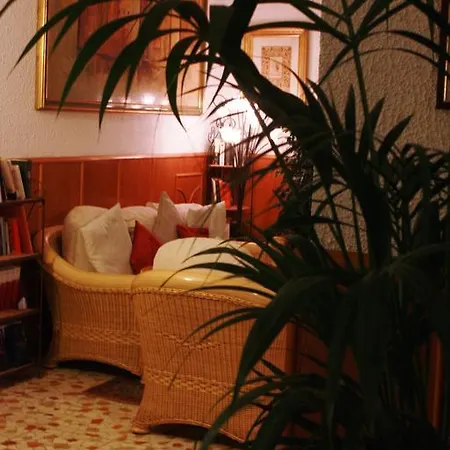 Orio E Beatrice Hotel Venezia Lido