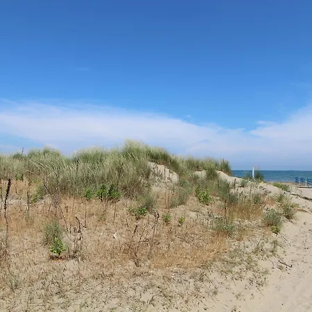 酒店 Orio & Beatrice 3*