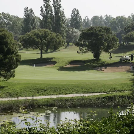 酒店 Orio & Beatrice 3*