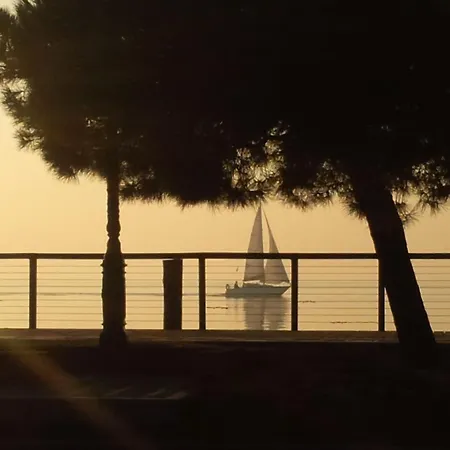 Orio & Beatrice Λίντο της Βενετίας