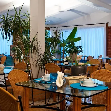 Orio & Beatrice 3* 威尼斯丽都