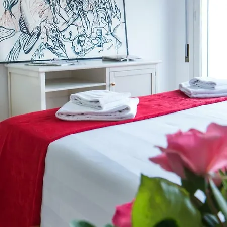 Orio & Beatrice Ξενοδοχείο 3*