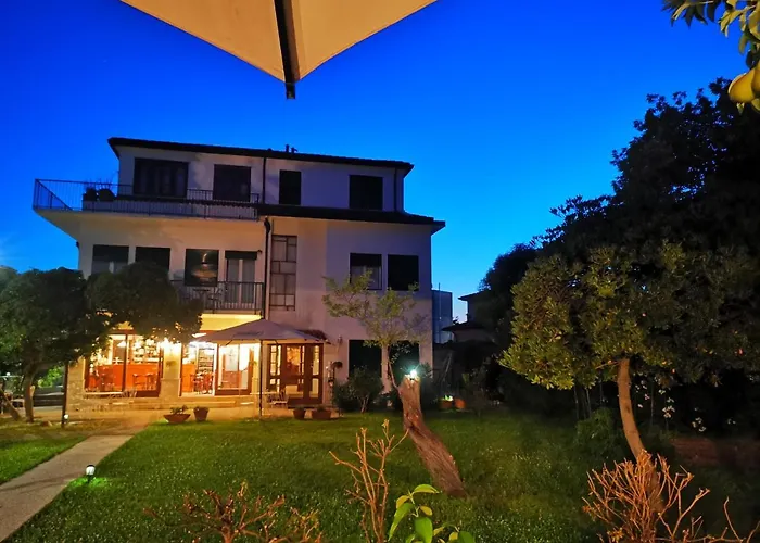 Orio & Beatrice 3* Lido di Venezia