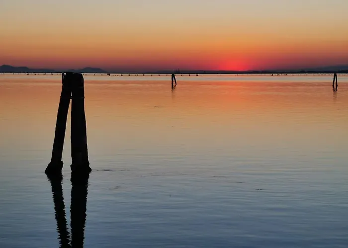 Orio & Beatrice 3* Lido di Venezia