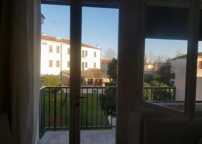 Orio & Beatrice Lido di Venezia