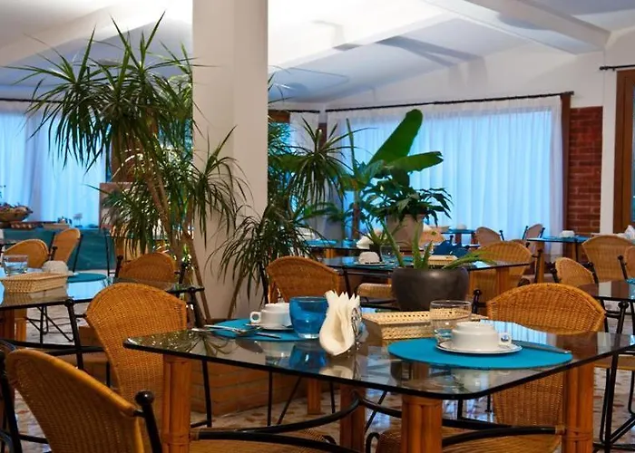 Orio & Beatrice 3* Lido di Venezia