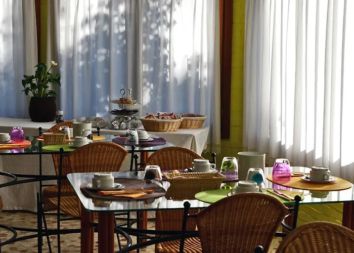 Orio & Beatrice Hotel 3*