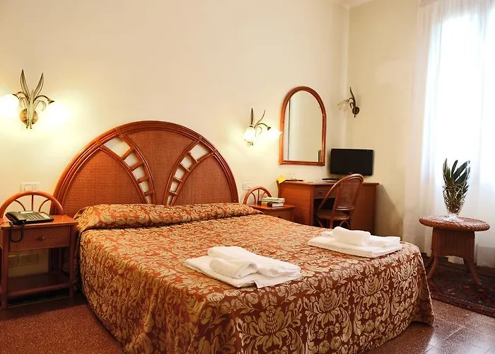 Hotel Orio & Beatrice Lido di Venezia