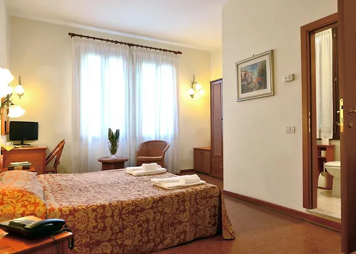 Hotel Orio & Beatrice