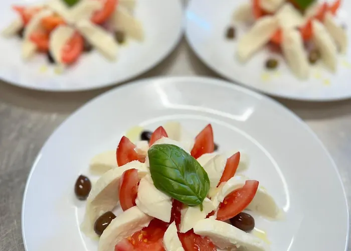 Orio & Beatrice Hotel Lido di Venezia