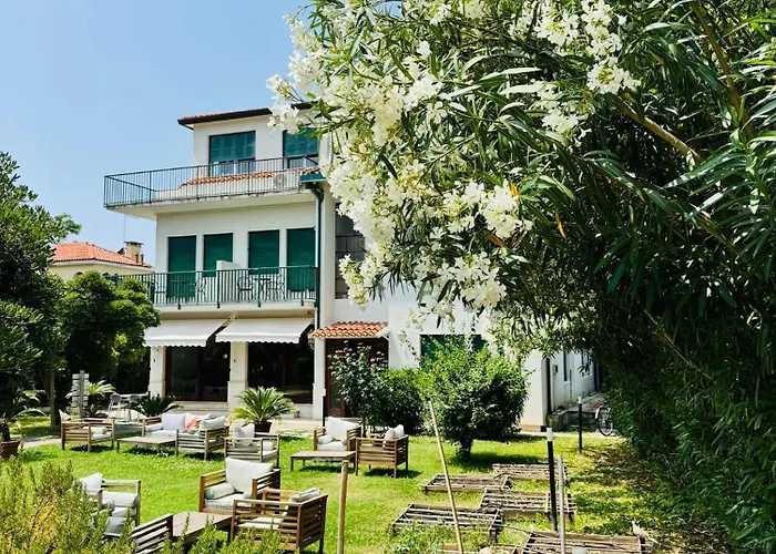 Orio & Beatrice Hotel 3*