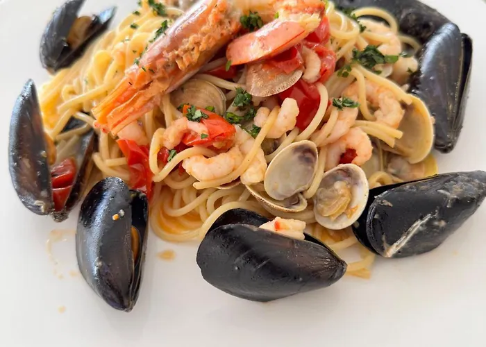 Orio & Beatrice Lido di Venezia