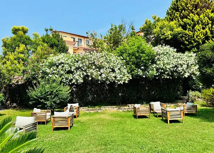 Orio & Beatrice Hotel 3*