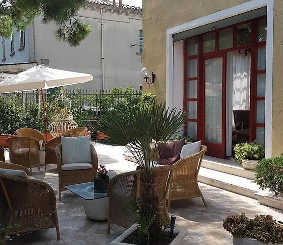 Orio & Beatrice 3* Lido di Venezia