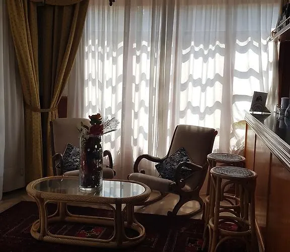 Orio & Beatrice Hotel 3*