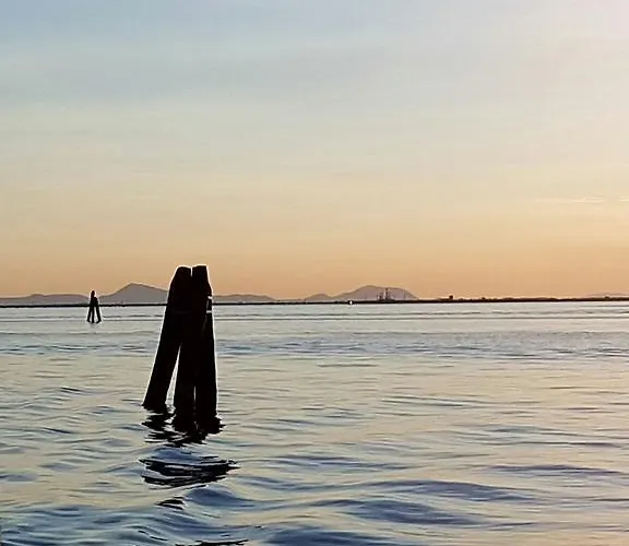 Orio & Beatrice Lido di Venezia