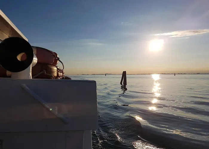 Hotel Orio & Beatrice Lido di Venezia