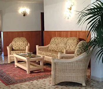 Orio & Beatrice Hotel 3*