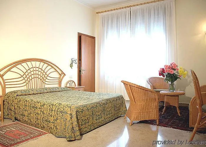 Orio & Beatrice Hotel Lido di Venezia