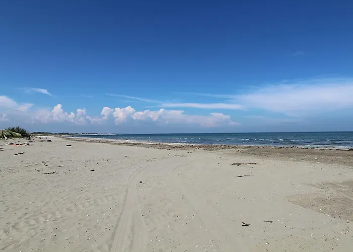 Orio & Beatrice 3* Lido di Venezia