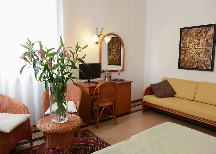 Hotel Orio & Beatrice