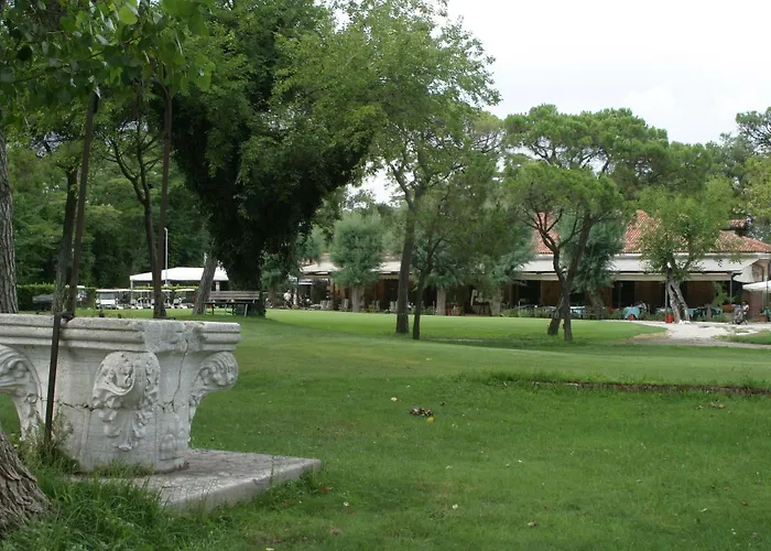 Hotel Orio & Beatrice