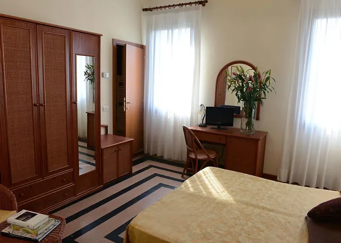 Hotel Orio & Beatrice