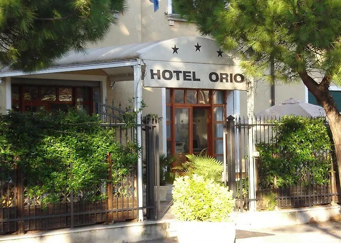 Orio & Beatrice Hotel 3*