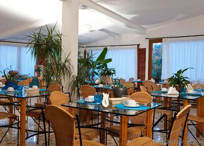 Orio & Beatrice Lido di Venezia