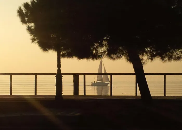 Orio & Beatrice Lido di Venezia