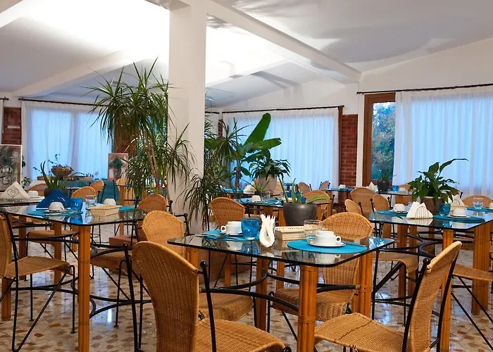 Hotel Orio & Beatrice Lido di Venezia