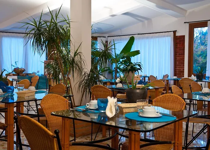 Orio & Beatrice 3* Lido di Venezia