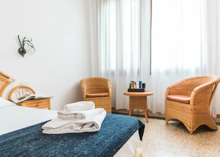 Orio & Beatrice Lido di Venezia