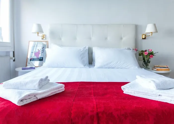 Hotel Orio & Beatrice Lido di Venezia