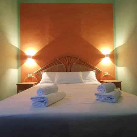 Orio & Beatrice Hotel 3*