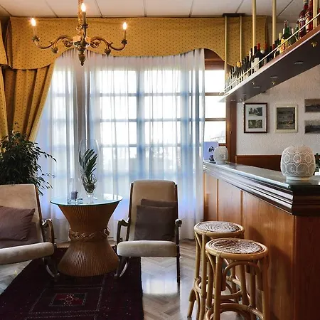 Orio E Beatrice Hotel