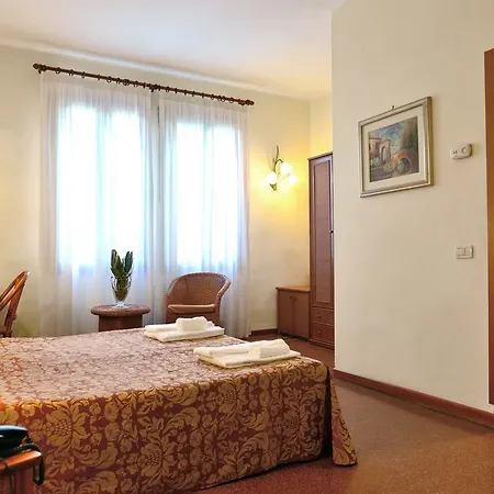 Hotel Orio E Beatrice